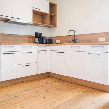 Traumgarten Haus Hoffnung 普雷罗 外观 照片