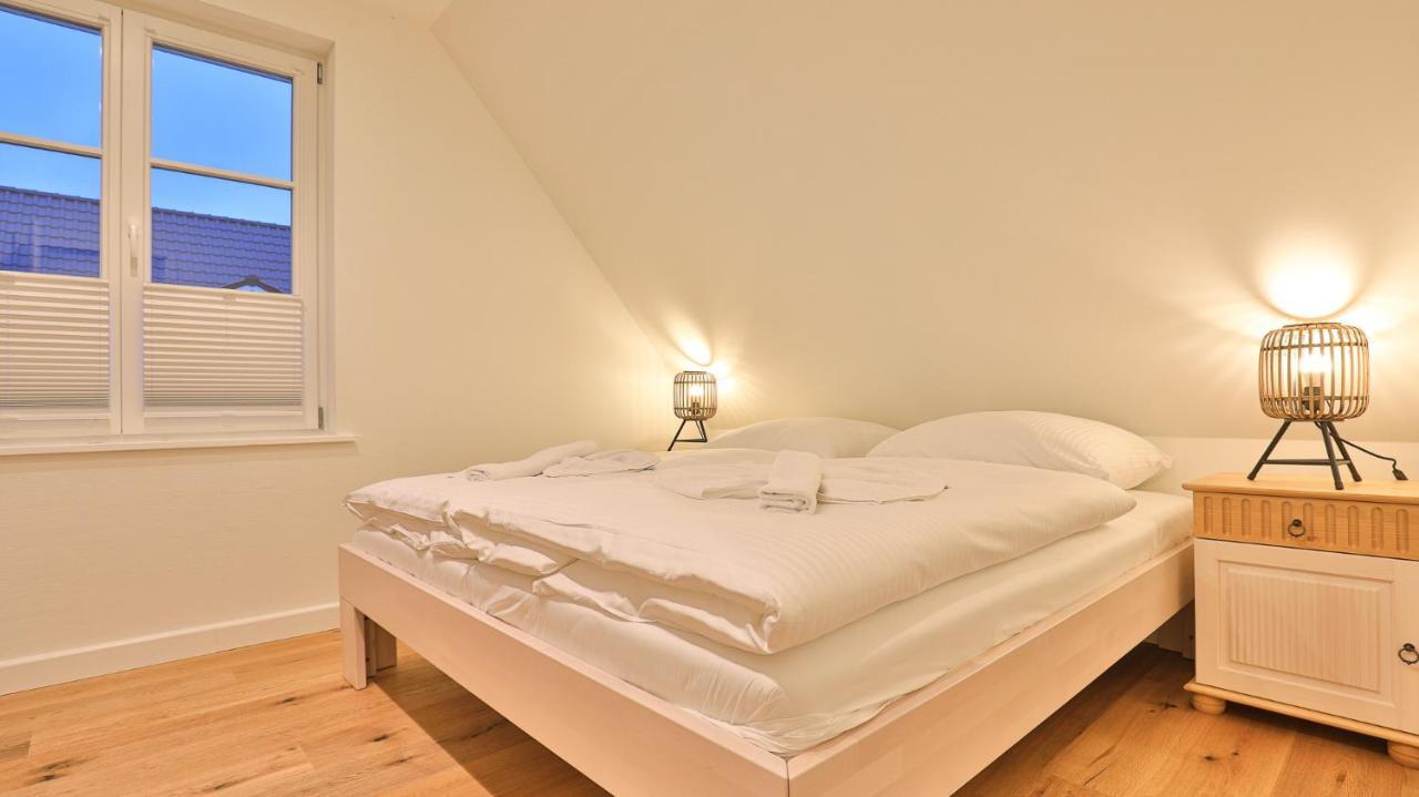 Traumgarten Haus Hoffnung 普雷罗 外观 照片