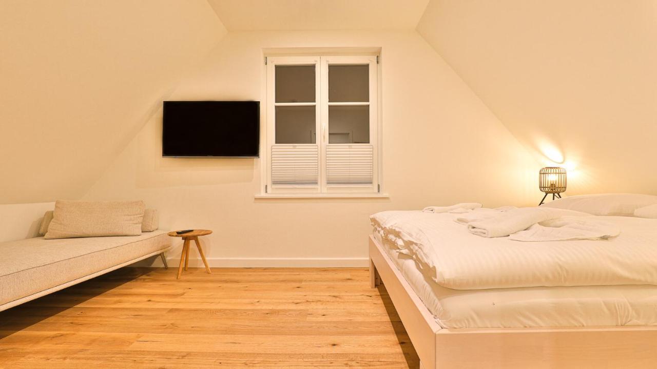 Traumgarten Haus Hoffnung 普雷罗 外观 照片