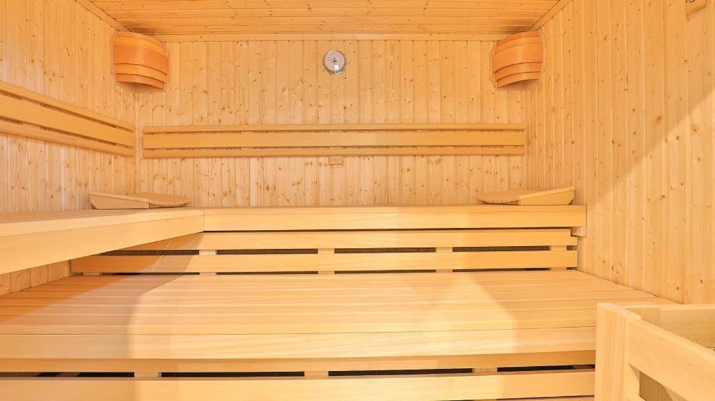 Traumgarten Haus Hoffnung 普雷罗 外观 照片